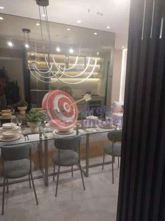 Imagem APARTAMENTO À VENDA 2 QUARTOS 1 SUÍTE 1 VAGA CULT VILA MARIANA SÃO PAULO