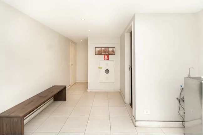 Imagem APARTAMENTO RESIDENCIAL em São Paulo - SP, Chácara Santo Antônio (Zona Sul)