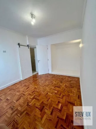 Imagem Apartamento reformado no Itaim com 3 dormitórios e vaga fixa