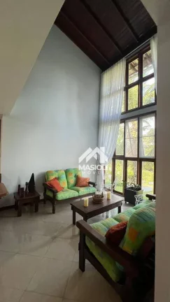 Imagem Casa à venda, 400 m² por R$ 2.800.000,00 - Praia D Ulé - Guarapari/ES