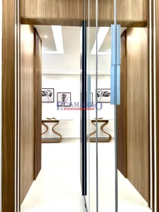 Imagem Apartamento Padrão