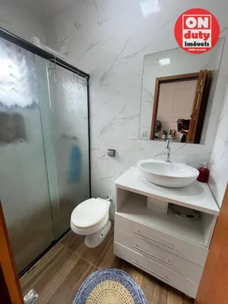 Imagem Casa Vila Belmiro - Santos/SP