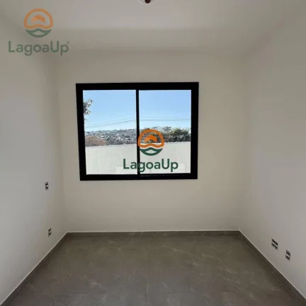 Imagem Casa com 4 dormitórios à venda, 151 m² por R$ 1.590.000,00 - Condomínio Villa Prime - Lagoa Santa/MG