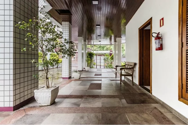 Imagem Apartamento à venda em Porto Alegre, Petrópolis, com 2 quartos, 126m2