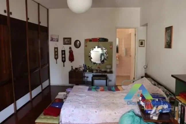 Imagem Apartamento com 3 dormitórios à venda, 300 m² por R$ 3.195.000 - Jardim América - São Paulo/SP