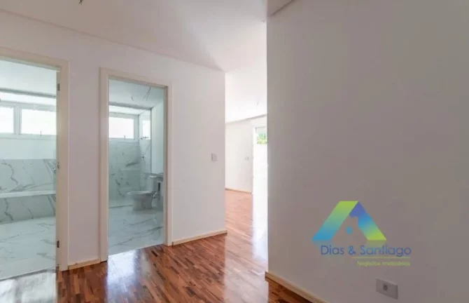 Imagem Casa com 4 suítes em condomínio, 750 m² - Campo Belo - São Paulo/SP