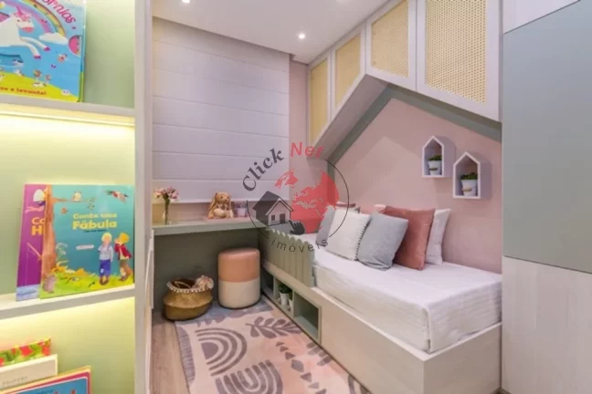 Imagem Apartamento com 3 dormitórios à Venda no bairro Rudge Ramos em São Bernardo do Campo