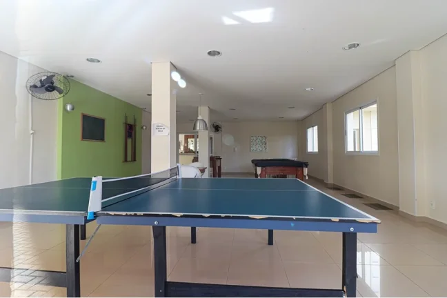 Imagem APARTAMENTO RESIDENCIAL em Jundiaí - SP, Jardim Ermida I