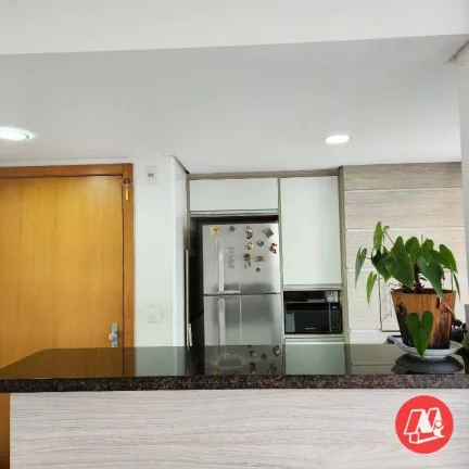 Imagem Na coronel Feijó, 61 m², 2 dormitórios e vaga.