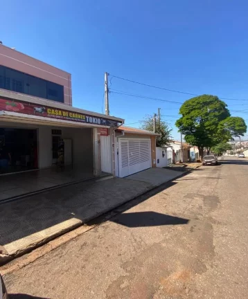 Imagem Sobrado Multifuncional no Coração do Jardim Ternura – Perfeito para Moradia e Negócios!