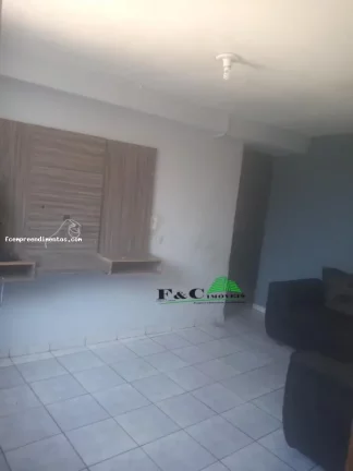 Imagem Casa para Venda em Limeira, Parque Hipolito, 3 dormitórios, 1 banheiro, 1 vaga
