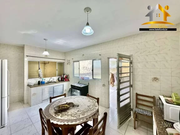 Imagem Casa à venda no Jardim das Flores, em Osasco - SP | Batelli Imóveis