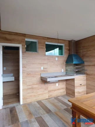 Imagem VENDO CASA NO CONDOMINIO VIVENDA CANTO DOS PASSAROS