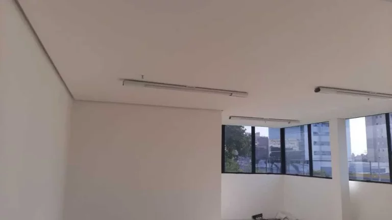 Imagem Edifício Albert Einstein Sala 304e306 - Sala à venda no bairro Santana - Porto Alegre/RS