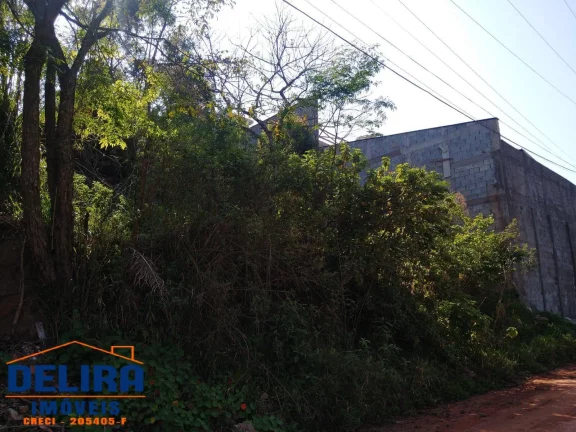 Imagem Terreno à venda em Terra Preta com fácil acesso, de 1.040m²