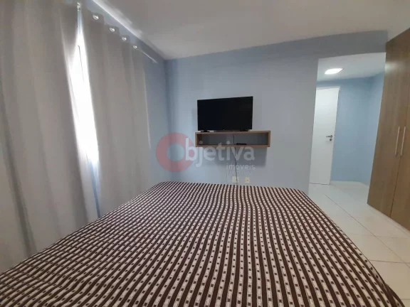 Imagem Apartamento linear, 3 quartos, 143 m² , avarandado vista mar - Cabo Frio