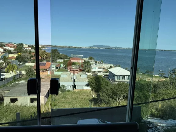 Imagem Apartamento linear, 2 quartos, Baixo Grande - São Pedro da Aldeia