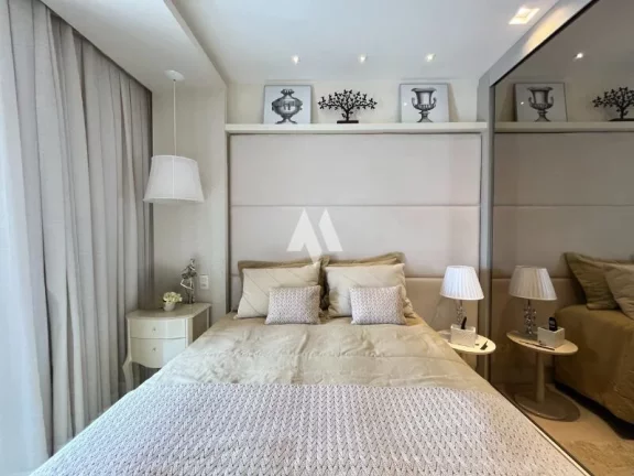 Imagem Apartamento em Boqueirão, Santos/SP