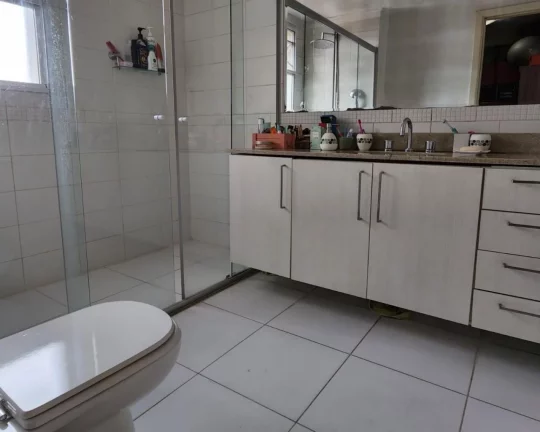 Imagem Vendo lindo apartamento 186 metros 4 dormitórios