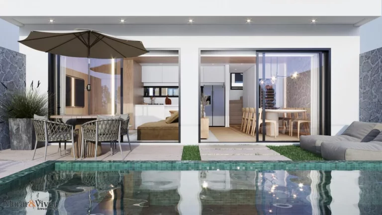 Imagem Casa para Venda em Curitiba, Santa Felicidade, 3 dormitórios, 1 suíte, 3 banheiros, 2 vagas