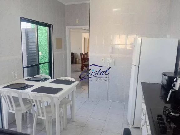 Imagem Cobertura com 2 dormitórios à venda, 156 m² por R$ 895.000 - Ocian - Praia Grande/SP