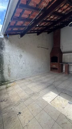 Imagem CASA COM 64.5 m² - MIRIM - PRAIA GRANDE SP
