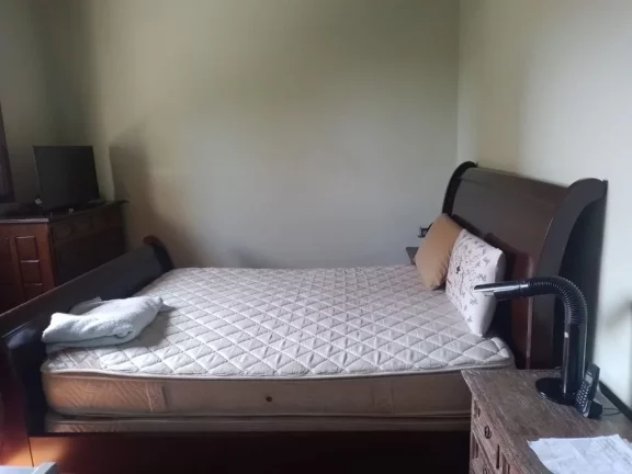 Imagem Casa com 4 dormitórios à venda, 435 m² por R$ 1.250.000,00 - Jardim Imperador - Suzano/SP