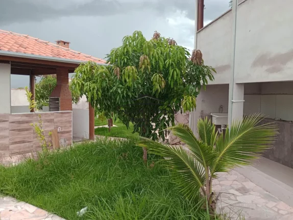 Imagem Chácara à venda no bairro Chácaras Piagui - Guaratinguetá/SP