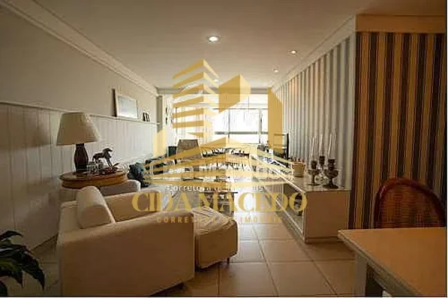 Imagem Apartamento a Venda no bairro Camboinha - Cabedelo, PB