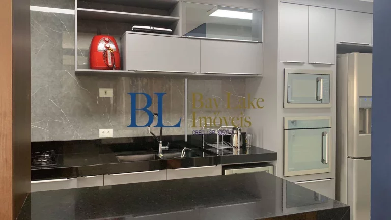 Imagem Apartamento Com 3 Suítes Em Andar Alto 134M² À Venda!!Absoluto Tatuapé!!