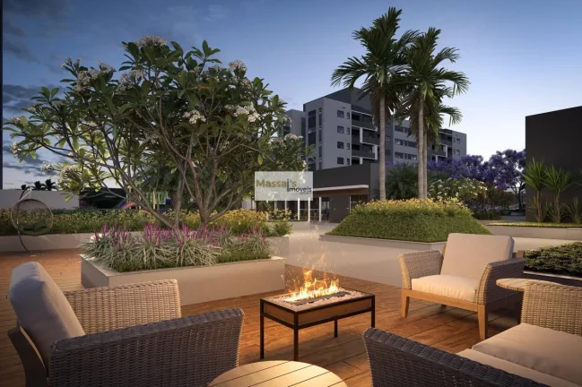 Imagem SENSIA Swiss View