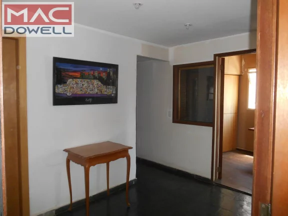 Imagem Casa tríplex de 312 m² - Uso misto - A VENDA - Laranjeiras/RJ