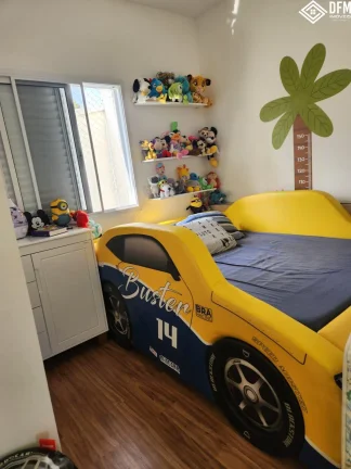Imagem Sobrado com 3 Dormitorio(s) localizado(a) no bairro Vila Suissa em Mogi das Cruzes / Mato Grosso do Sul Ref.:4246