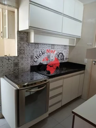 Imagem Apartamento à Venda em Ótima localização, Centro de São Bernardo do Campo