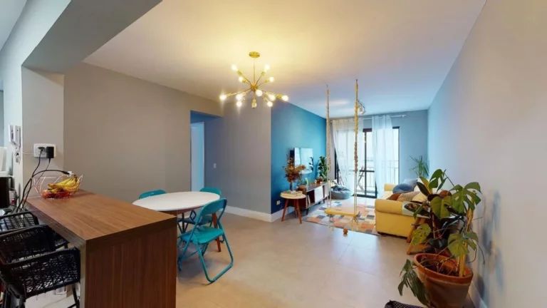 Imagem APARTAMENTO RESIDENCIAL em São Paulo - SP, Vila Olímpia