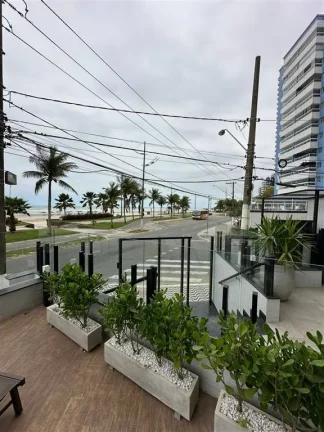 Imagem APARTAMENTO COM 67.49 m² - MARACANÃ - PRAIA GRANDE SP