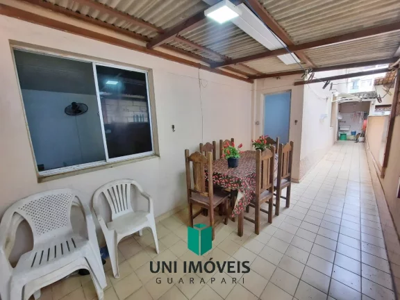 Imagem Apartamento com área externa à venda na Praia do Morro em Guarapari ? Excelente localização!