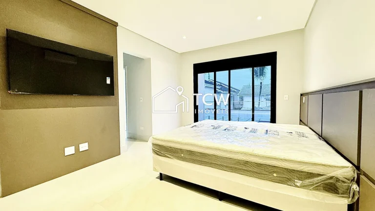 Imagem Casa em Condomínio Jardim Acapulco - Guarujá