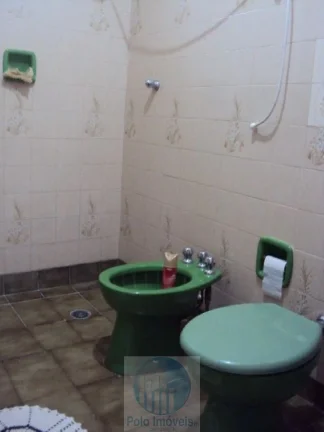 Imagem CASA R$ 320.000 bairro PRESID. DUTRA, 3 QUARTOS/1SUÍTE, 3 VAGAS, PISO PORCELANATO - RIBEIRÃO PRETO