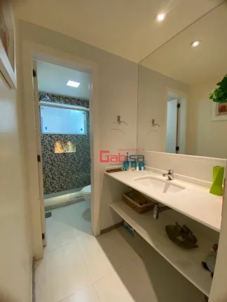 Imagem Casa com 4 dormitórios à venda, 250 m² por R$ 2.600.000 - Campo de Pouso - Armação dos Búzios/RJ