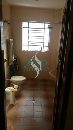 Imagem Casa/Sobrado à Venda em Jardim Caravelas - São Paulo - SP.