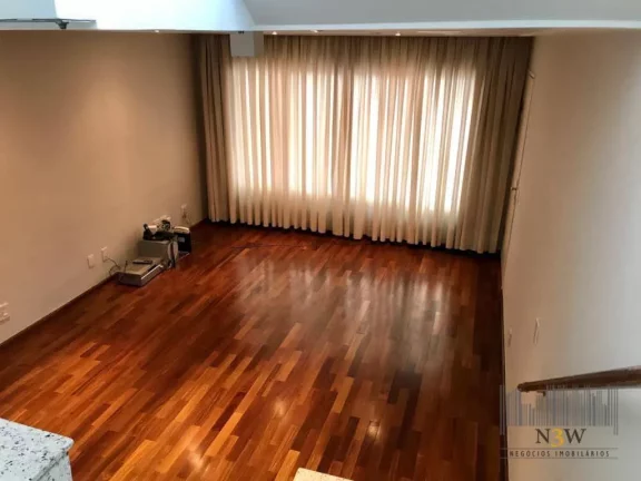 Imagem Casa de Vila à venda na Vila Leopoldina São Paulo SP com 180m², 2 suítes e 2 vagas de garagem