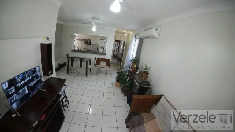 Imagem Apartamento 3 dormitórios para Venda em Balneário Camboriú / SC no bairro Centro