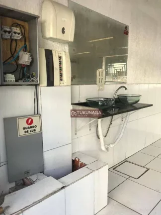 Imagem Salão à venda, 200 m² por R$ 1.100.000,00 - Vila Progresso - Guarulhos/SP