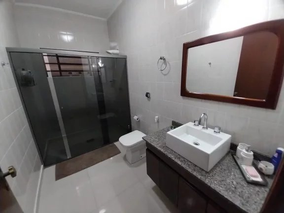 Imagem CASA TÉRREA COM EDÍCULA INDEPENDENTE - NOVA VENEZA - SUMARÉ