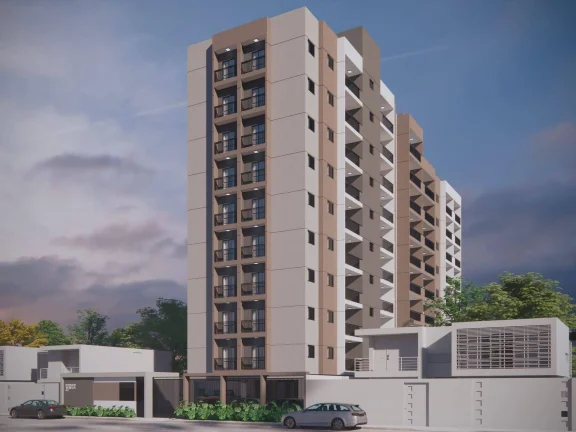 Imagem Lançamento no Jardim Vila Formosa apartamentos de 1 2 e 3 dormitórios