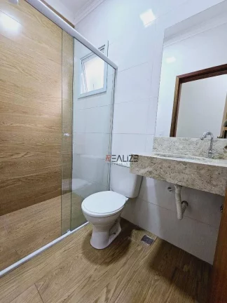 Imagem Casa à venda, 67 m² por R$ 410.000,00 - Jardim Residencial Veneza - Indaiatuba/SP