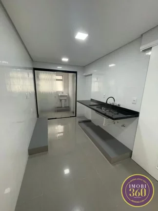 Imagem Apartamento a venda na Vila Regente Feijó 3 Dormitórios 2 Suítes 2 Vagas