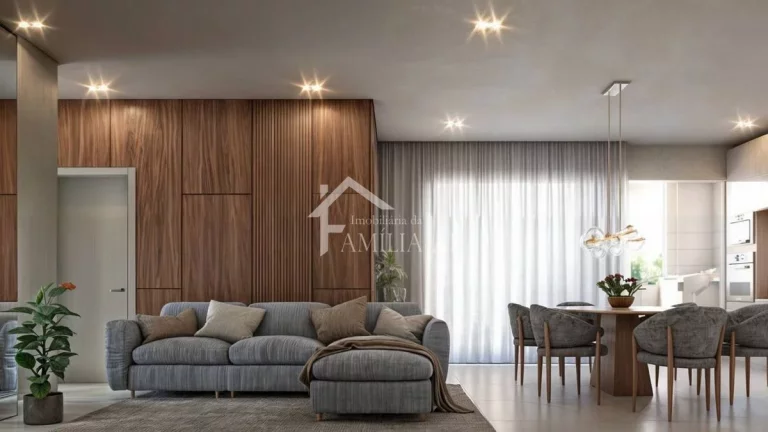 Imagem APARTAMENTO COM 3 QUARTOS NO SANTO ANTÔNIO
