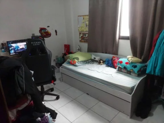 Imagem Apartamento à venda 2 Quartos, 1 Suite, 1 Vaga, 69M², Santa Maria, São Caetano do Sul - SP